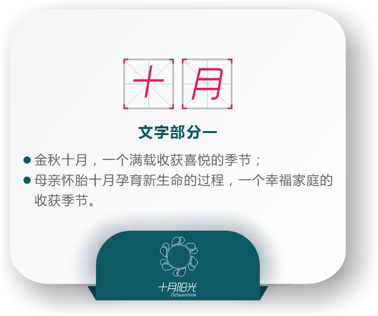 品牌诠释