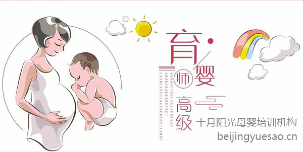 育婴师培训报名