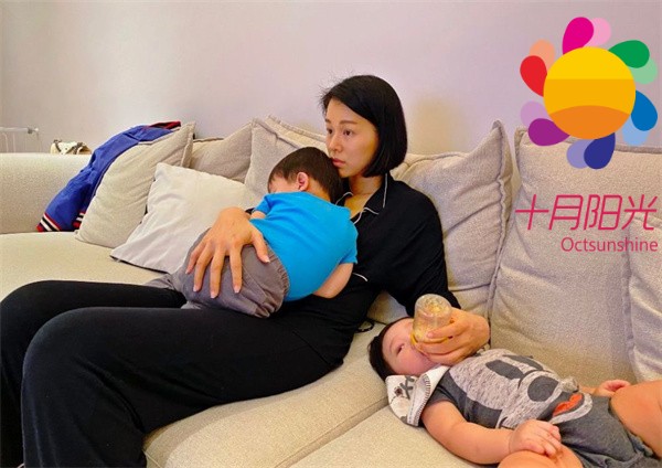 这种雇主不配请家政阿姨(图1)