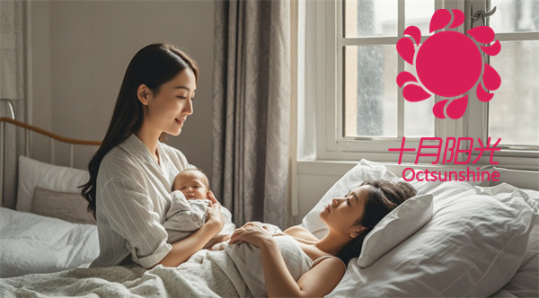 合同期未满，月嫂育儿嫂提前30天提出离职需要付违约金吗？(图1)