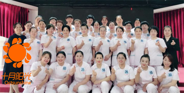 月嫂要学的知识有哪些？新手从事月嫂怎么入行？(图4)