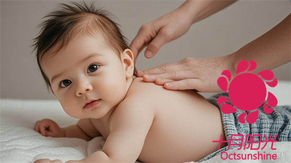 住家育婴师的工作范围是什么？(图1)