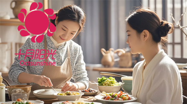 深圳的哪家育儿嫂公司靠谱？(图3)