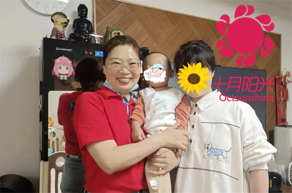 厦门找育儿嫂时需要关注哪个问题？(图4)