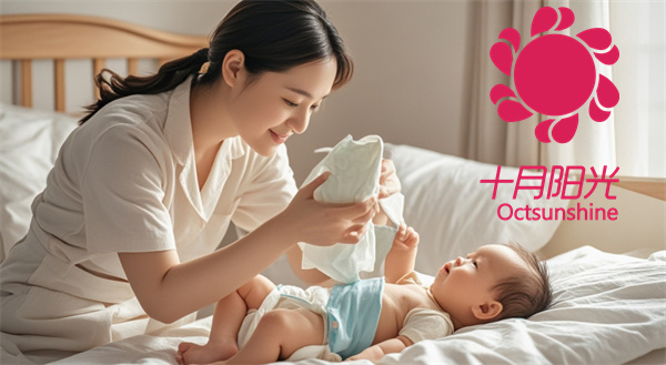 在南京哪家家政公司提供的带孩子的育儿嫂比较好？(图1)
