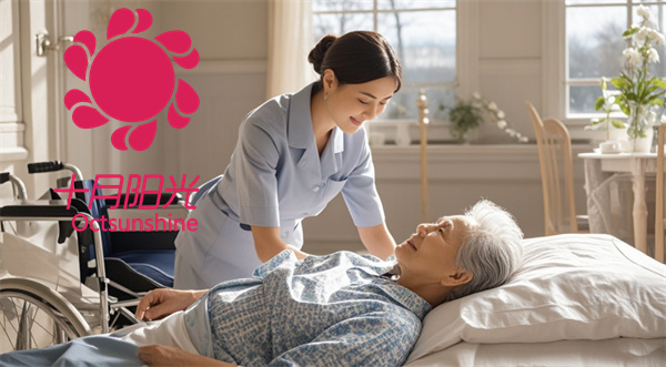 南京照顾82岁女老人保姆多少钱？(图1)