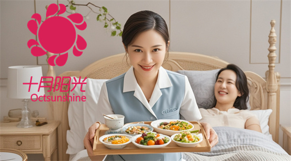 南京佳禾月嫂公司月嫂服务怎么样？(图2)