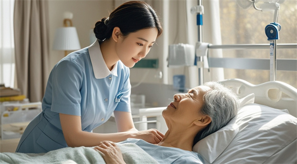 在广东找照顾不能自理的老人时，我们需要了解阿姨的哪里问题？(图1)