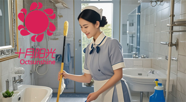 陪伴老年的住家保姆北京哪家有？(图2)