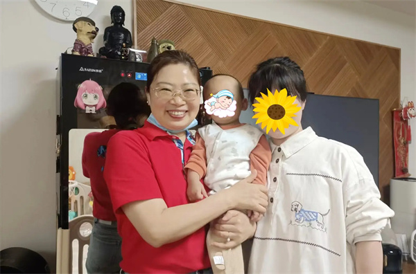 国内机构如何为国际月嫂育儿嫂提供职业形象提升？(图3)