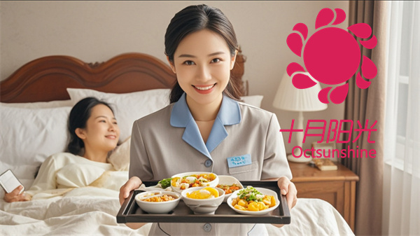 国内涉外月嫂机构哪家强？出国服务见分晓(图2)