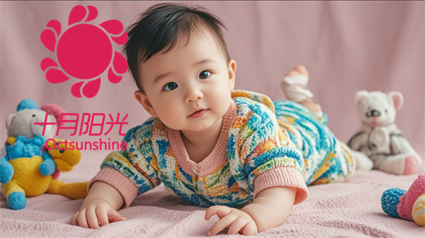 走进中国涉外育婴师服务：澳洲华人家庭的明智之选(图1)