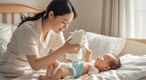 北京资深月嫂服务费用为何更高？(图2)