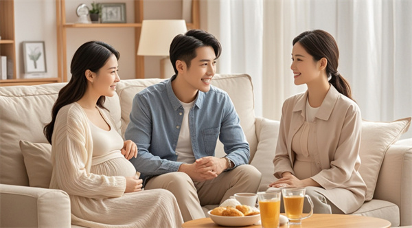 在北京找月嫂如果不满意如何退换？(图1)