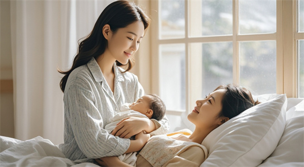 北京月嫂节假日加班费计算：双倍工资还是调休？(图1)