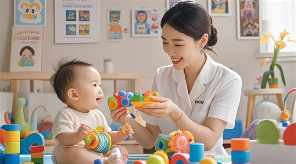 珠海的住家和不住家育儿嫂一个费用差距大吗？(图1)