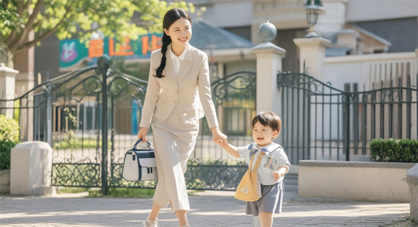 北京有负责接、送孩子上学、做饭的阿姨一个月需要多少钱?(图1) 北京有负责接、送孩子上学、做饭的阿姨一个月需要多少钱?(图1)