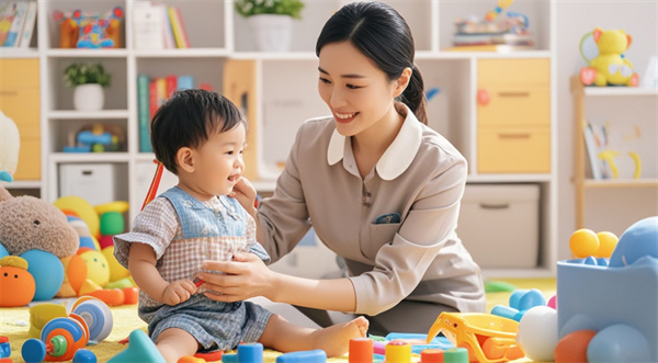 广州育儿嫂试用期管理:如何避免"货不对板"?(图1) 广州育儿嫂试用期管理:如何避免"货不对板"?(图1)