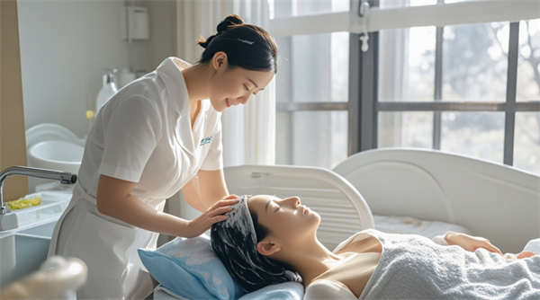 南京月嫂费用与工作时间挂钩：住家月嫂vs白班月嫂差多少？(图1)