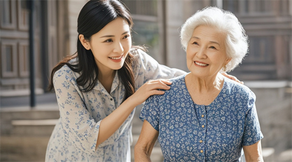 北京住家保姆费用：照顾老人24小时服务价格表(图1)