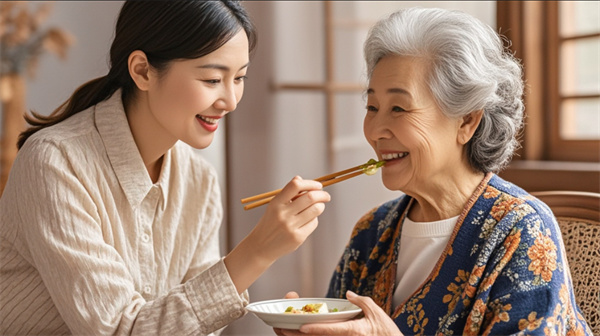 北京保姆费用差异大？照顾老人服务项目决定价格！(图1)