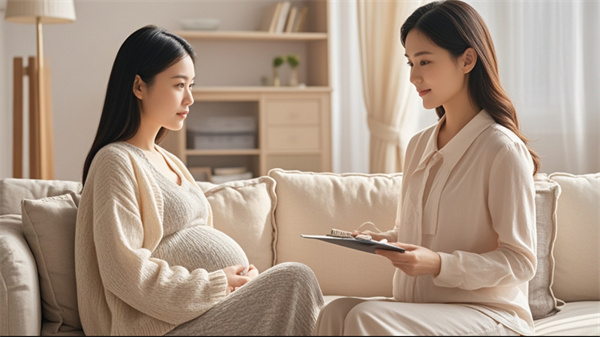北京月嫂面试必问10个问题，筛选出优质人选(图1)