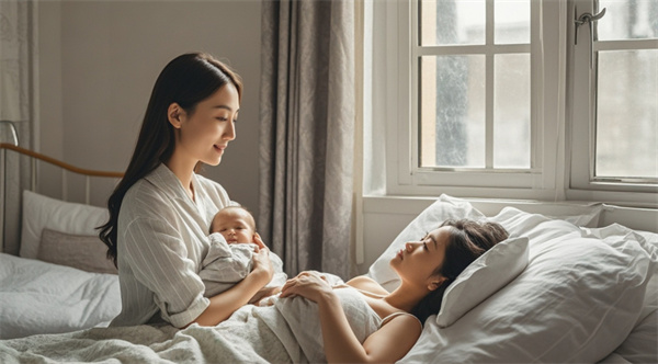 早产儿家庭必看：北京月嫂特殊护理技能要求(图1)