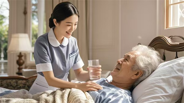 如何在北京挑选到最优质的专业保姆照顾老人(图1) 如何在北京挑选到最优质的专业保姆照顾老人(图1)