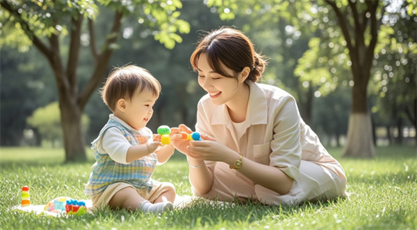 告别带娃焦虑,从找到一位好育儿嫂开始(图1) 告别带娃焦虑,从找到一位好育儿嫂开始(图1)