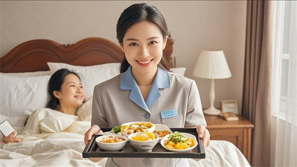 月嫂机构推荐：服务好、价格透明的都在这(图1)