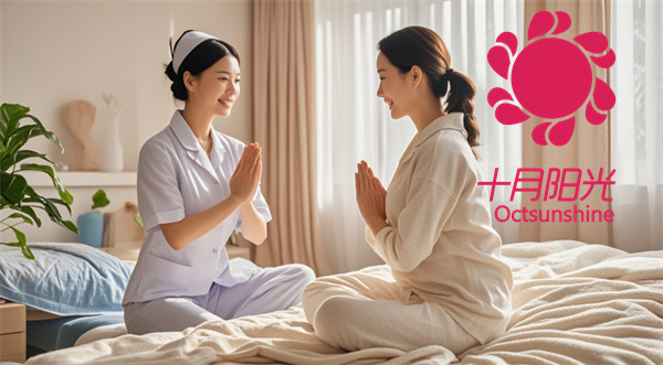 上海月嫂机构售后服务对比：哪家更省心？(图1)