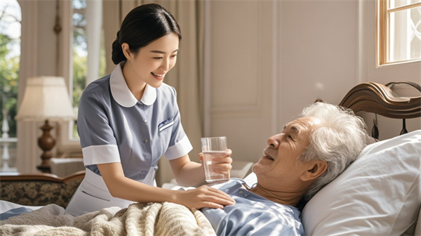 北京找保姆照顾老人:正规机构收费标准详解(图1) 北京找保姆照顾老人:正规机构收费标准详解(图1)