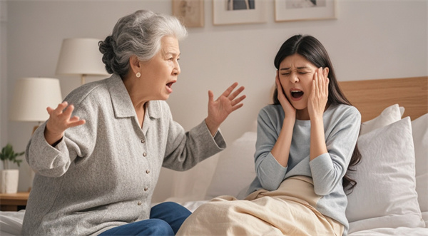 这个月子,请把自己放在第一位(图1) 这个月子,请把自己放在第一位(图1)