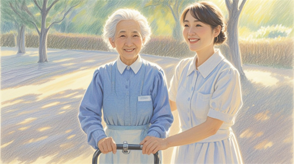 北京照顾自理老人保姆是怎么收费?(图1) 北京照顾自理老人保姆是怎么收费?(图1)