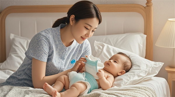 如何判断月嫂是否靠谱？这6个细节是关键(图1)