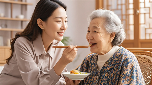 北京高龄老人护理价格：从自理到失能，费用阶梯解析(图1)