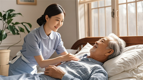 北京找保姆照顾老人，通过机构找比私人介绍省心在哪？(图1)