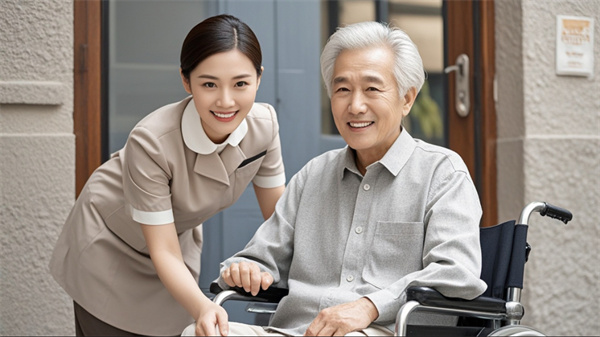 北京找保姆照顾老人，机构的售后保障不能忽视(图1)