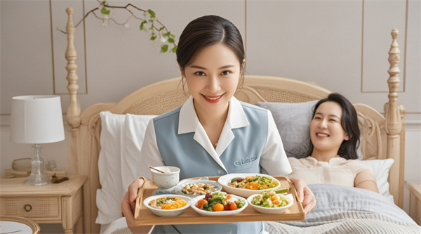 双胞胎家庭如何选择月嫂服务机构？(图1)