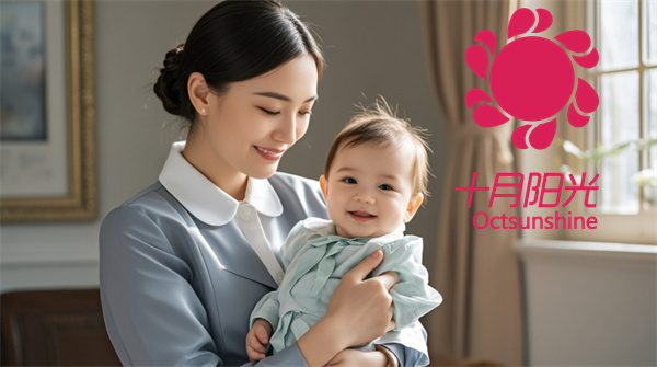 郑州请保姆带娃,熟人推荐真的更便宜吗?(图1) 郑州请保姆带娃,熟人推荐真的更便宜吗?(图1)