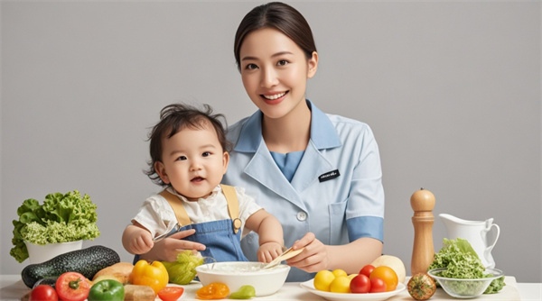 郑州请保姆带孩子,持证+经验=高性价比(图2) 郑州请保姆带孩子,持证+经验=高性价比(图2)