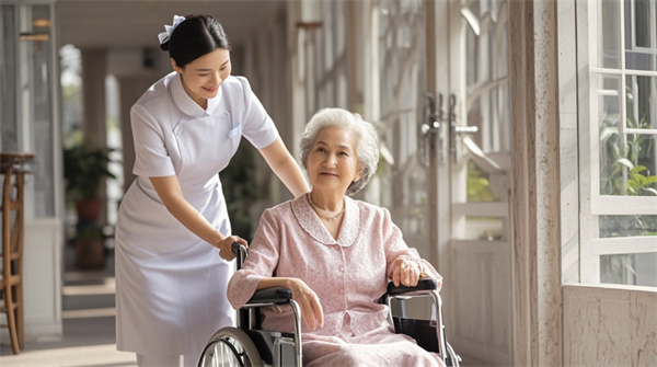 北京找保姆,老人有慢性病怎么选人?(图1) 北京找保姆,老人有慢性病怎么选人?(图1)