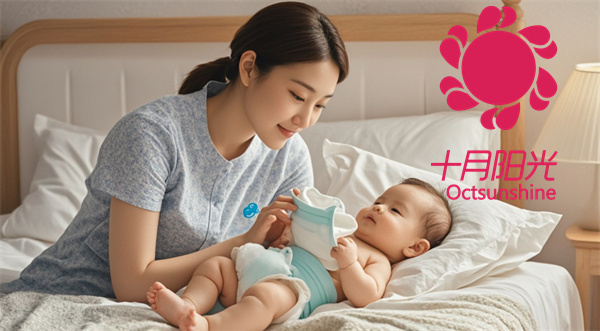 上海月嫂机构服务费用明细：各项收费透明的机构(图2)