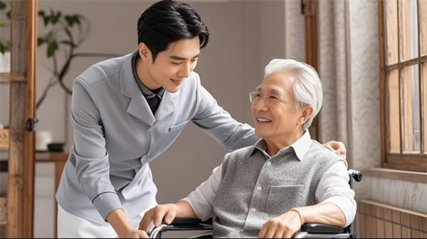 郑州找保姆照顾老人，这些服务项目你一定要问清楚！(图2)