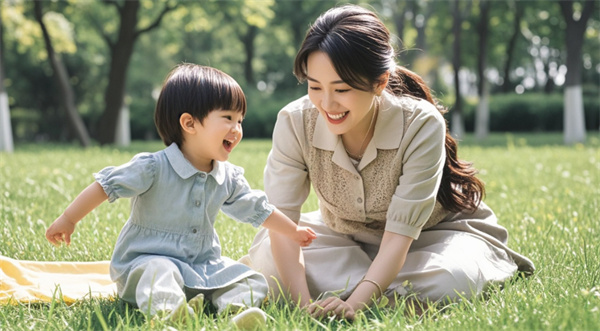 北京找育儿嫂：如何让她尊重你的育儿方式？(图2)