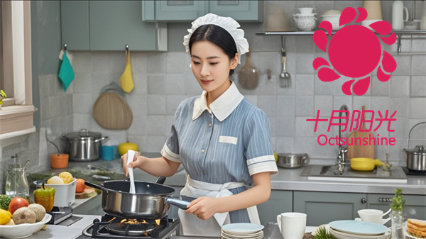 北京家政保姆做家务：品牌连锁更靠谱(图2)