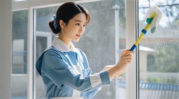 北京保姆做家务:严格筛选放心雇佣(图2) 北京保姆做家务:严格筛选放心雇佣(图2)