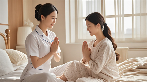 南京月嫂多少钱一个月？结合产褥期需求选择最合适人选(图1)