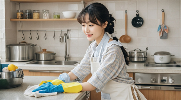 深圳宝妈必看：请个会做饭的保姆，解放双手(图1)