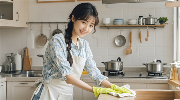 北京住家+家务保姆照顾老人费用：生活照料价(图2)